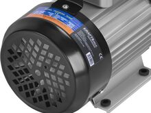 Kütusepump 230V 550W 60L/min KD5537