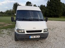 Ford Transit 125 T330