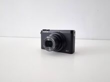 Legendaarne Fujifilm XQ1, uueväärne