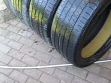 Rehvid koos velgedega
