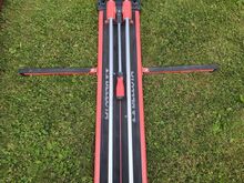 Плиткорез Bellota fit 80