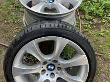 BMW 18