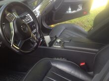 Mercedes CLS 350 cdi 4matik 2014a