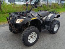 Atv Mastiff 500cc, 4x4, arvel