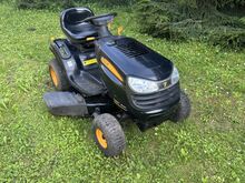 Murutraktor Partner