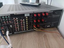 Ressiiverid Sony