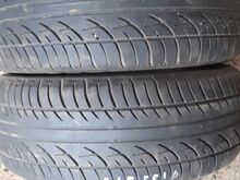 Suverehvid 215/55 R16