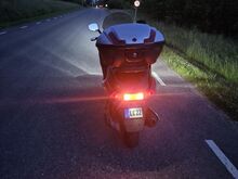 Piaggio X8 125cc