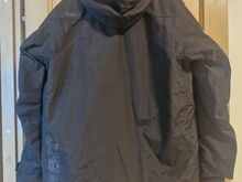 SNICKERS WORKWEAR sügis-/talvejope