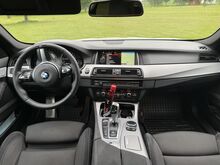 Bmw 520D , xdrive, 2016