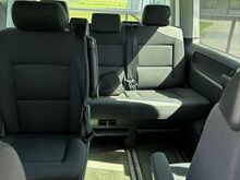 VOLKSWAGEN MULTIVAN 2.5 TDI 128 кВт, полный привод