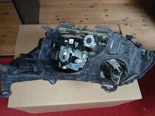 BMW E60 või E61 seeria esituli parem
