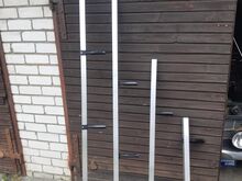 Betoonisilurid 1-5m