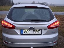 Sõidukorras ford mondeo,diisel,manu.üv.09.2027