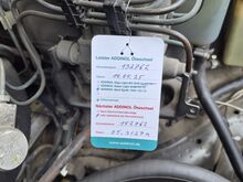 Audi 80 B4