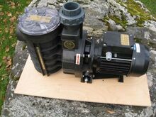 Basseinipump