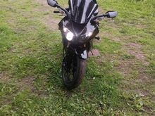 Кавасаки Ниндзя ZX-10R
