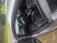 Peugeot 508 SW 1.6tdi 84kw ATM