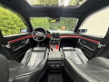 BMW e39 3.0 142kW