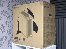 Корпус для ПК/Corsair 5000D Airflow