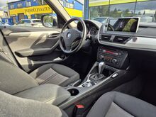 BMW X1 xDrive 2.0 105kW