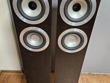 Tannoy Revolution DC4T (Espresso)