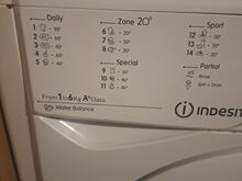 Pesumasin indesit