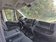 Fiat Ducato Maxi Jumper L4H2 2.2 103kW