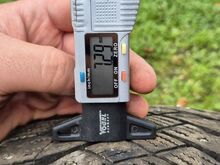 205/55/16 Goodyear naastrehvid