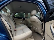 Ford Mondeo, Reg. tasu makstud