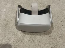 Meta Quest 2 VR prillid