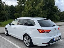 Seat Leon ST