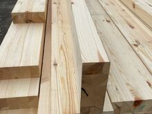 50x150mm pikiliimitud höövelpuit