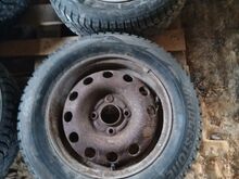Talverehvid 185/65r14