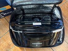 Travelisimo elektriline lõunakarp 1,5L + termokott