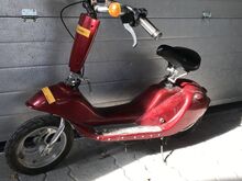 Elektriroller