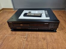 Denon DCD -2700