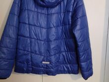 Sinine Icepeak k-s jope 164cm,13-14 a.