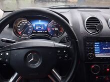 Müüa MB ML320 2008