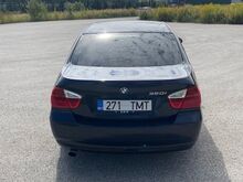 BMW 320 2.0 110kW