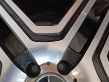 MB veljed 19"  koos naelrehvidega