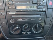 Müüa vw passat 1,9tdi