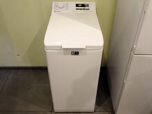 Pesumasin Electrolux EW6TN5061, tasuta transport