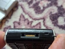 Täiskomplektne Sony Ericsson P1i