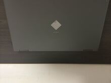 Игровой ноутбук HP Omen