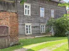 2-toaline korter Viljandi Folgiks