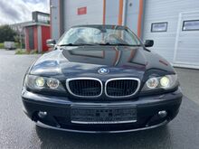 BMW E46 FL Cabrio Saksamaalt. Reg tasu makstud!
