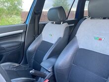 Skoda rs 2.0 147кВт
