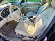Volvo XC70  Vahetusvõimalus