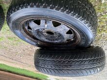 Audi 80 plekkveljed